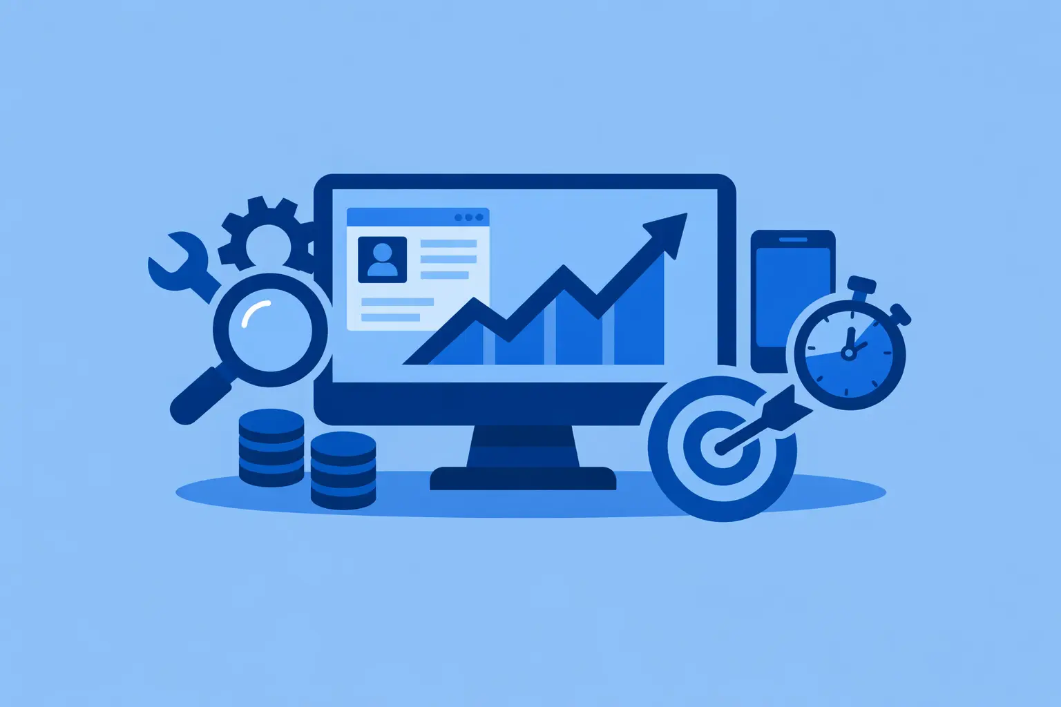 Horde Agence | What your website is really costing you